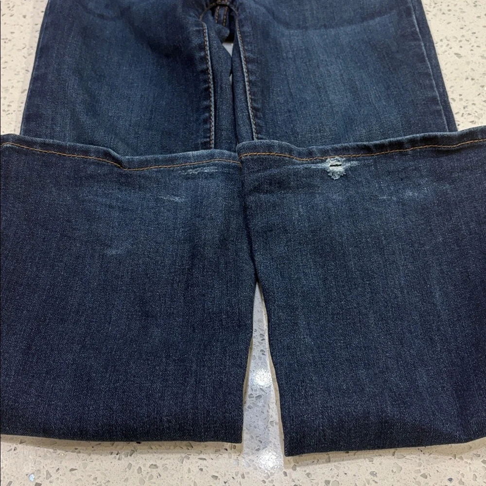 Old Navy & Jordache girls jean bundle size 8
